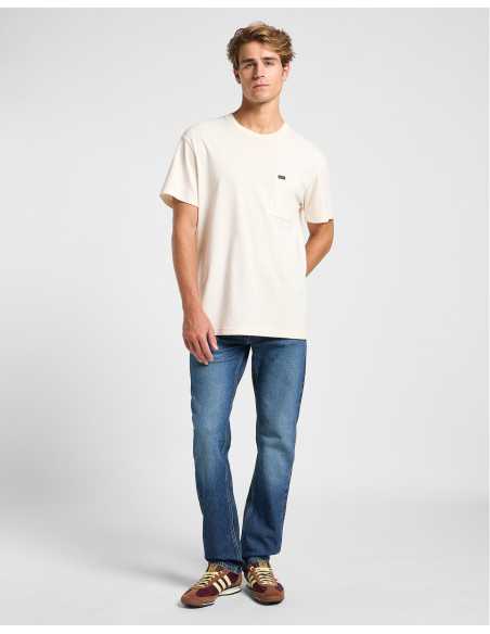 ჯინსი LEE - DAREN ZIP FLY