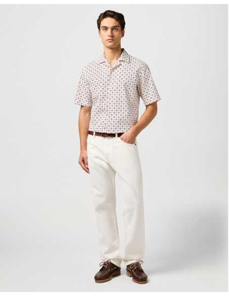 ჯინსი WRANGLER - FRONTIER