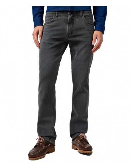 ჯინსი WRANGLER - GREENSBORO