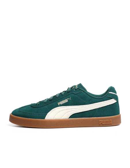 კედები PUMA - Puma Club II Era Suede