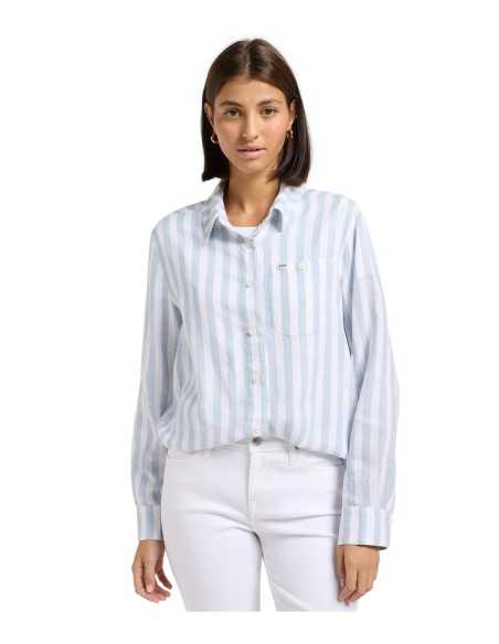 პერანგი LEE - ALL PURPOSE SHIRT