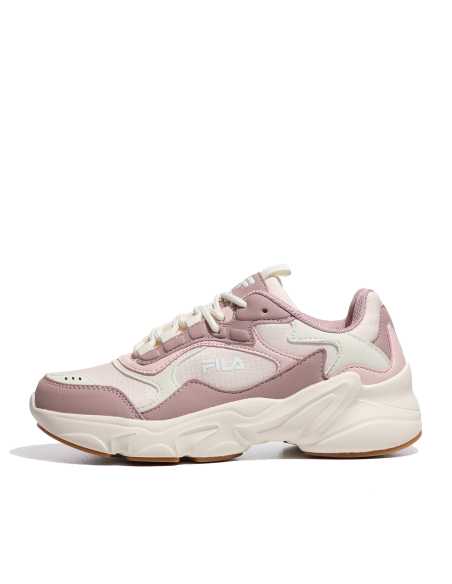 ქალის ბოტასი FILA - COLLENE CB wmn