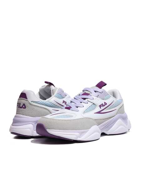 ქალის ბოტასი FILA - FILA RECADE wmn