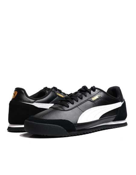 ქალის ბოტასი PUMA - Puma Turino II OG