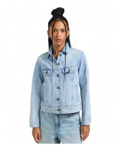 ქურთუკი LEE - RIDER JACKET