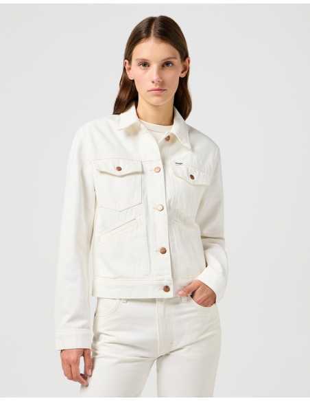 ქურთუკი WRANGLER - HERITAGE JACKET