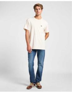 ჯინსი LEE - DAREN ZIP FLY