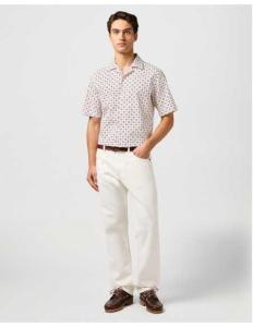 ჯინსი WRANGLER - FRONTIER