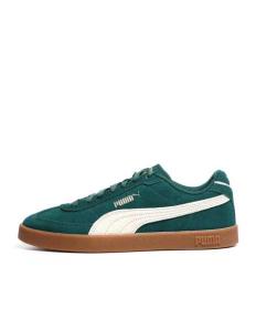 კედები PUMA - Puma Club II Era Suede