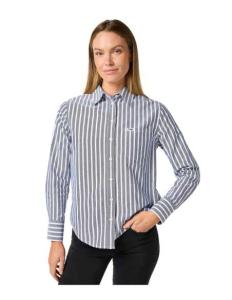 პერანგი WRANGLER - 1 PKT SHIRT