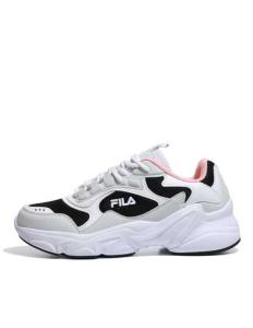 ქალის ბოტასი FILA - COLLENE CB wmn
