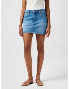 ქვედაბოლო WRANGLER - MINI SKIRT