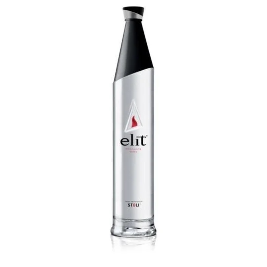 Elit, არაყი. 500 მლ.
