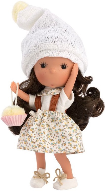 Llorens, თოჯინა, Miss Luci Moon, 26 სმ