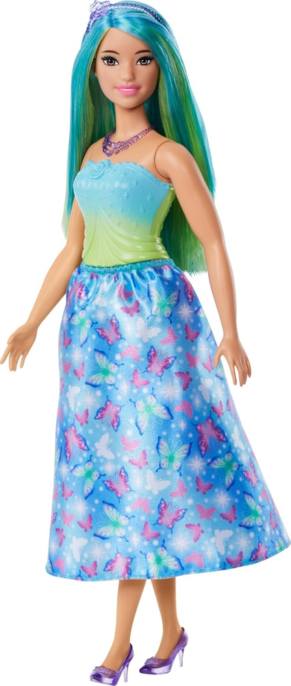 Mattel, Barbie Royal Doll, პრინცესა, 32 სმ