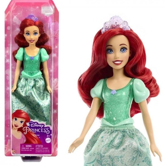Mattel, არიელი, 32 სმ