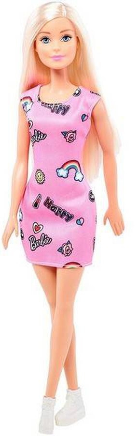 Mattel, barbie, მოდური თოჯინა, 32 სმ