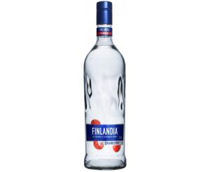 Finlandia, მოცვის არაყი, 1 ლ.