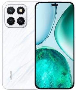 Honor X8c 8 GB 256 GB Moonlight White