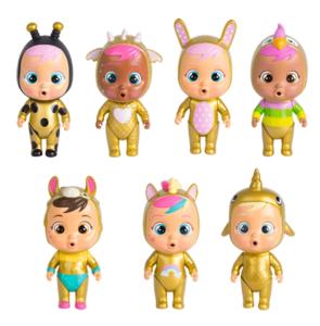 IMC Toys, თოჯინა კაფსულაში, 14 სმ