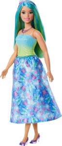 Mattel, Barbie Royal Doll, პრინცესა, 32 სმ