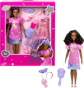 Mattel, Barbie, ბარბი "Brooklyn" აქსესუარებით, 35 სმ
