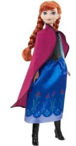 Mattel, ანიმაცია "Frozen", ანას თოჯინა