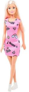 Mattel, barbie, მოდური თოჯინა, 32 სმ