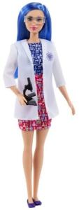 Mattel, ექიმი ბარბი, 32 სმ