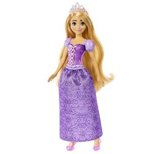 Mattel, პრინცესა რაპუნცელი