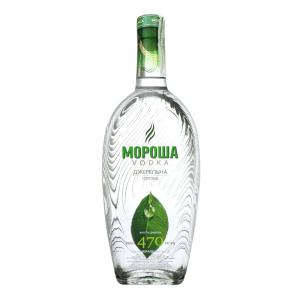 Morosha Spring, არაყი, 700 მლ.