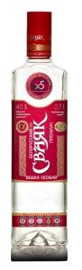 Svayak Premium, ხორბლის არაყი, 700 მლ.