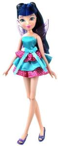 Winx Club, თოჯინა Chef Chic, 27 სმ