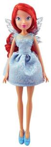 Winx Club, თოჯინა Fairy Miss, 28 სმ