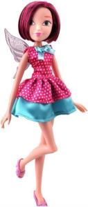 Winx Club, თოჯინა Fashionable chef, 27 სმ