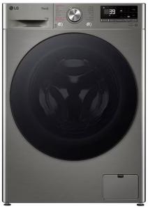 სარეცხი მანქანა LG F4V5EYLYP.APTPME Washing Machine Stainless Silver