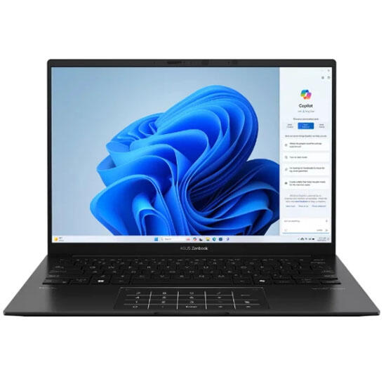 Asus Zenbook 14 Oled UM3406KAQD130