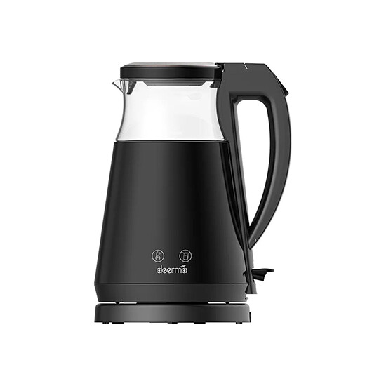 Deerma Electric Kettle SH90W Black
