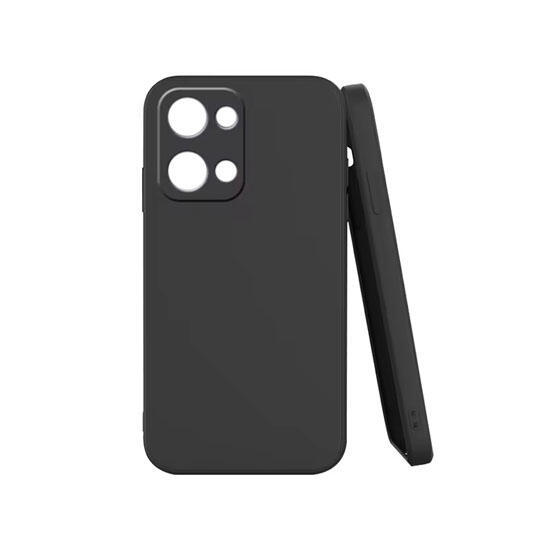 Ovose Protective Case Lovely Fruit Series Oppo Reno 13 Pro Black