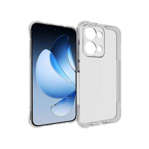 Ovose UltraSlim Case Unique Skid Series Oppo Reno 13 Pro Transparent