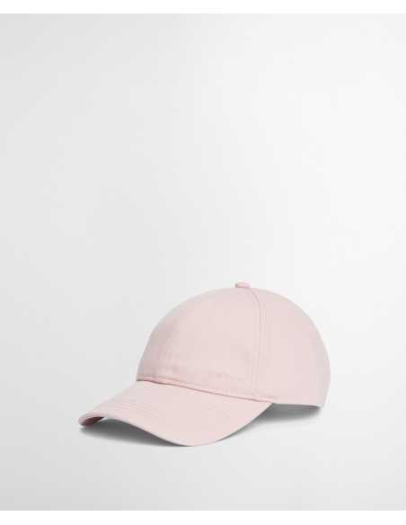 ქალის კეპი Barbour - barbour olivia sports cap