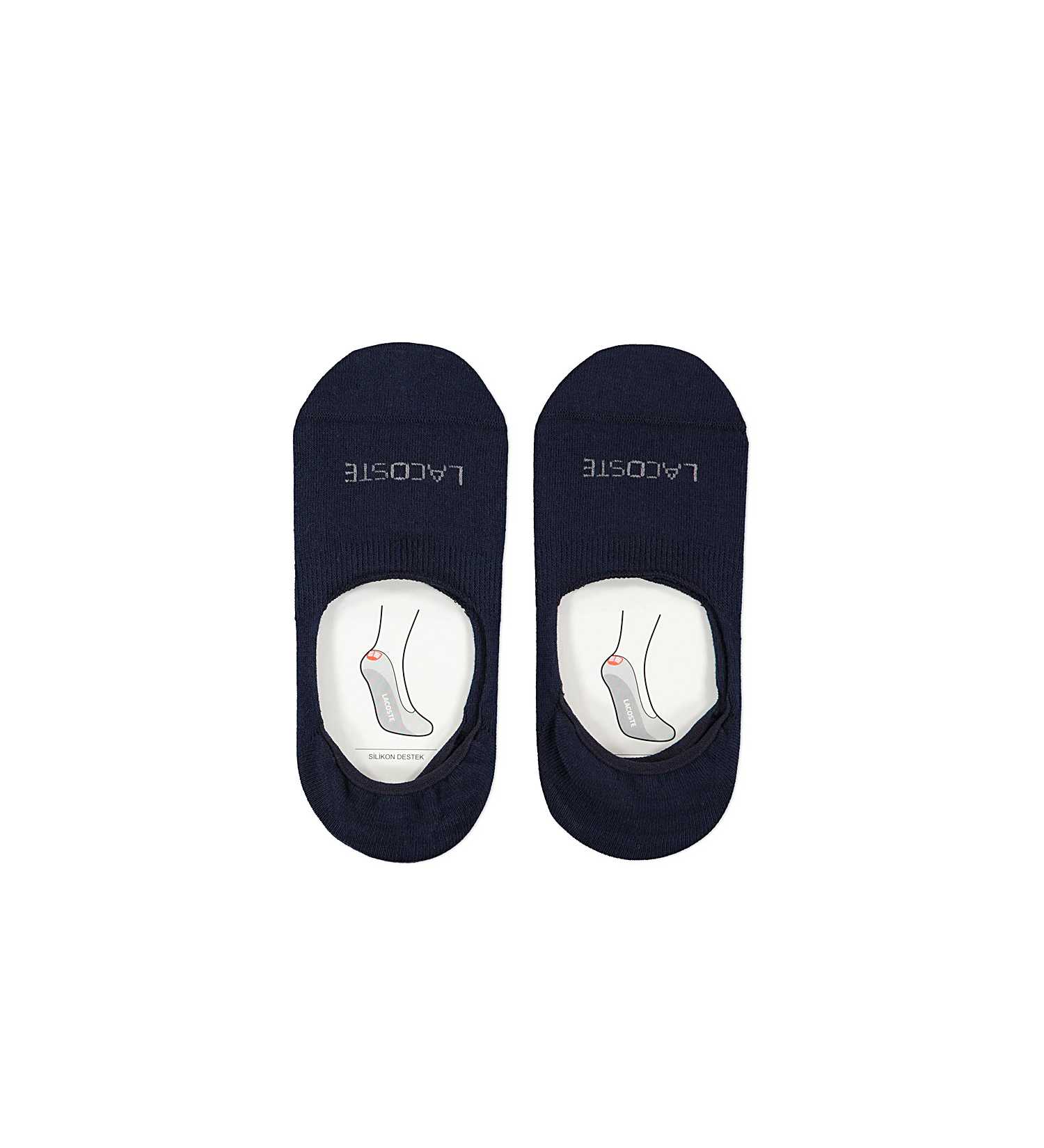 ქალის წინდა Lacoste