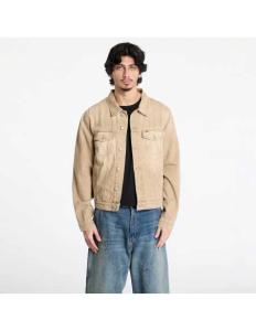 კაცის ქურთუკი Tommy Jeans - RYAN RGLR TRCKR JCKT BI9009