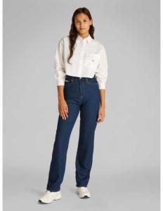 ქალის ჯინსი CALVIN KLEIN JEANS - HIGH RISE STRAIGHT