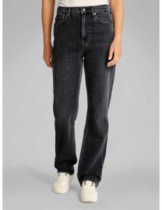 ქალის ჯინსი CALVIN KLEIN JEANS - HIGH RISE STRAIGHT