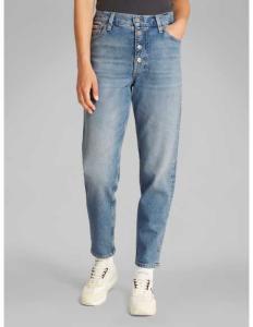 ქალის ჯინსი CALVIN KLEIN JEANS - MOM JEAN