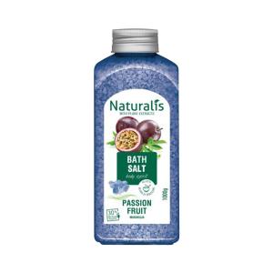 აბაზანის მარილი Passion Fruit 1000გ. 1952 ნატურალისი - Naturalis