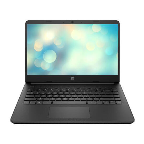 HP 14 B09J4EA Black