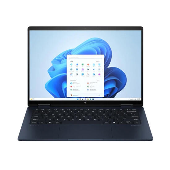 HP Envy 14 x360 Oled A74LDEA Blue