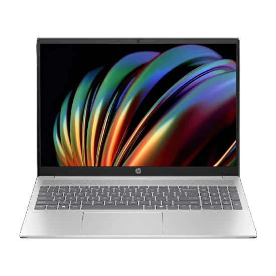 HP Pavilion 16 B18H3EA Silver